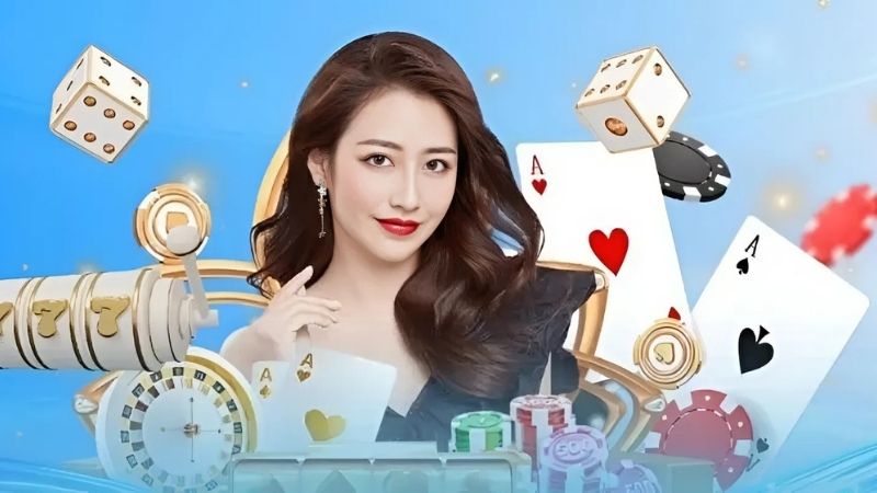 Realismo E Interação No Cassino Ao Vivo