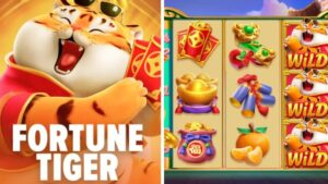 O que é Fortune Tiger e Como Funciona
