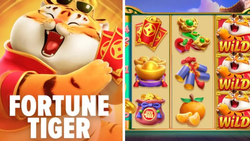O que é Fortune Tiger e Como Funciona
