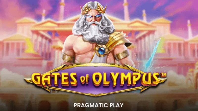 Gates of Olympus — Por Que o Slot É Tão Popular?