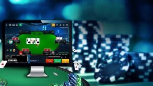 Facilidade de Aprender e Jogar Poker 3 Cartas