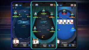 Poker Online - Segurança e Confiabilidade