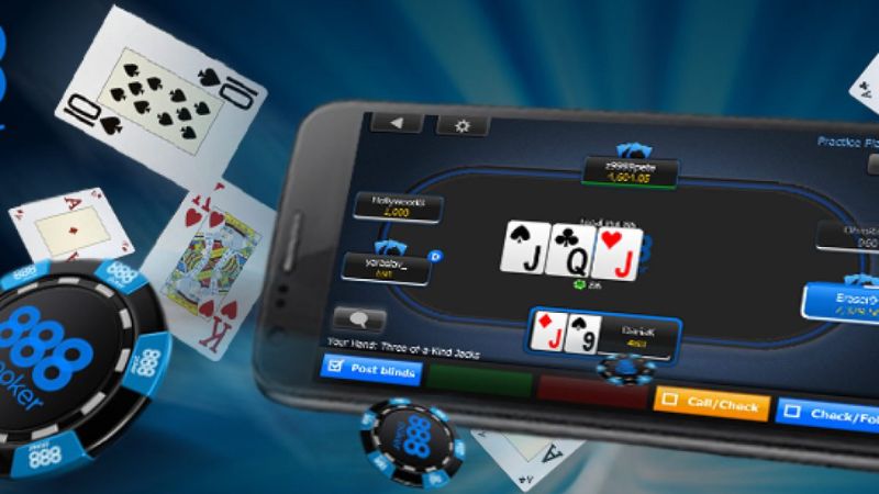 Bônus e Promoções em Sites de Poker Online